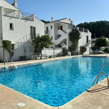 Apartamento En Benamara Gardens Estepona Exterior foto
