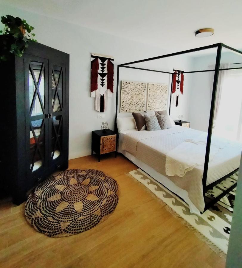 Apartamento En Benamara Gardens Estepona Exterior foto