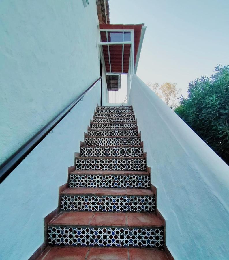 Apartamento En Benamara Gardens Estepona Exterior foto