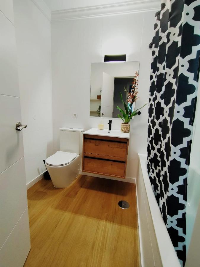 Apartamento En Benamara Gardens Estepona Exterior foto